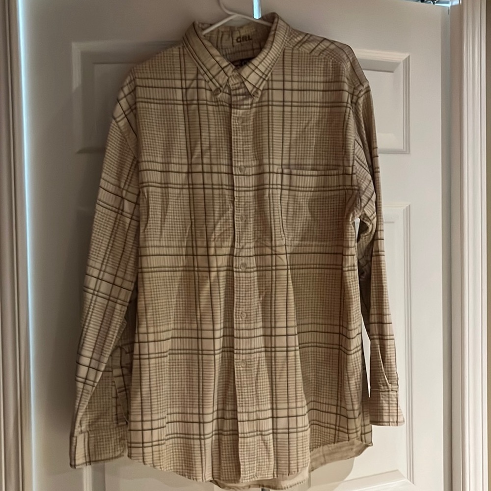 Ralph Lauren Chaps line
